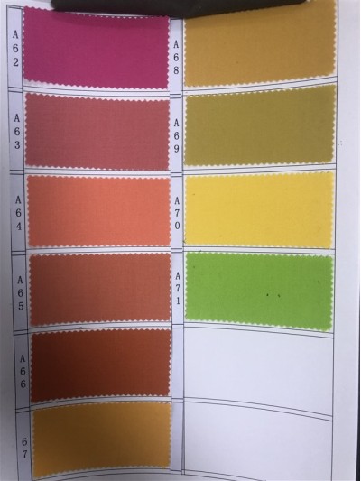 SX-LX TR彈力斜紋 053 成份：74%T 24%R 2%SP 克重:270g 細節-2